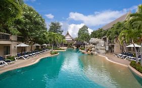 Centara Kata Resort Phuket Kata Beach (phuket) 4* Thailand